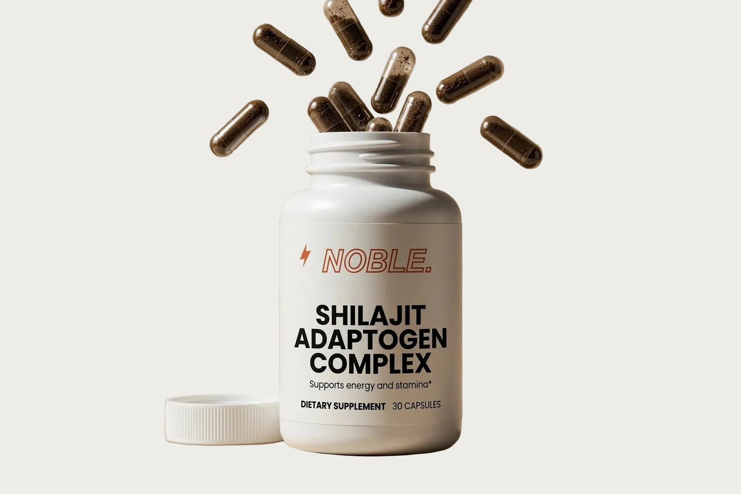 Shilajit Complex