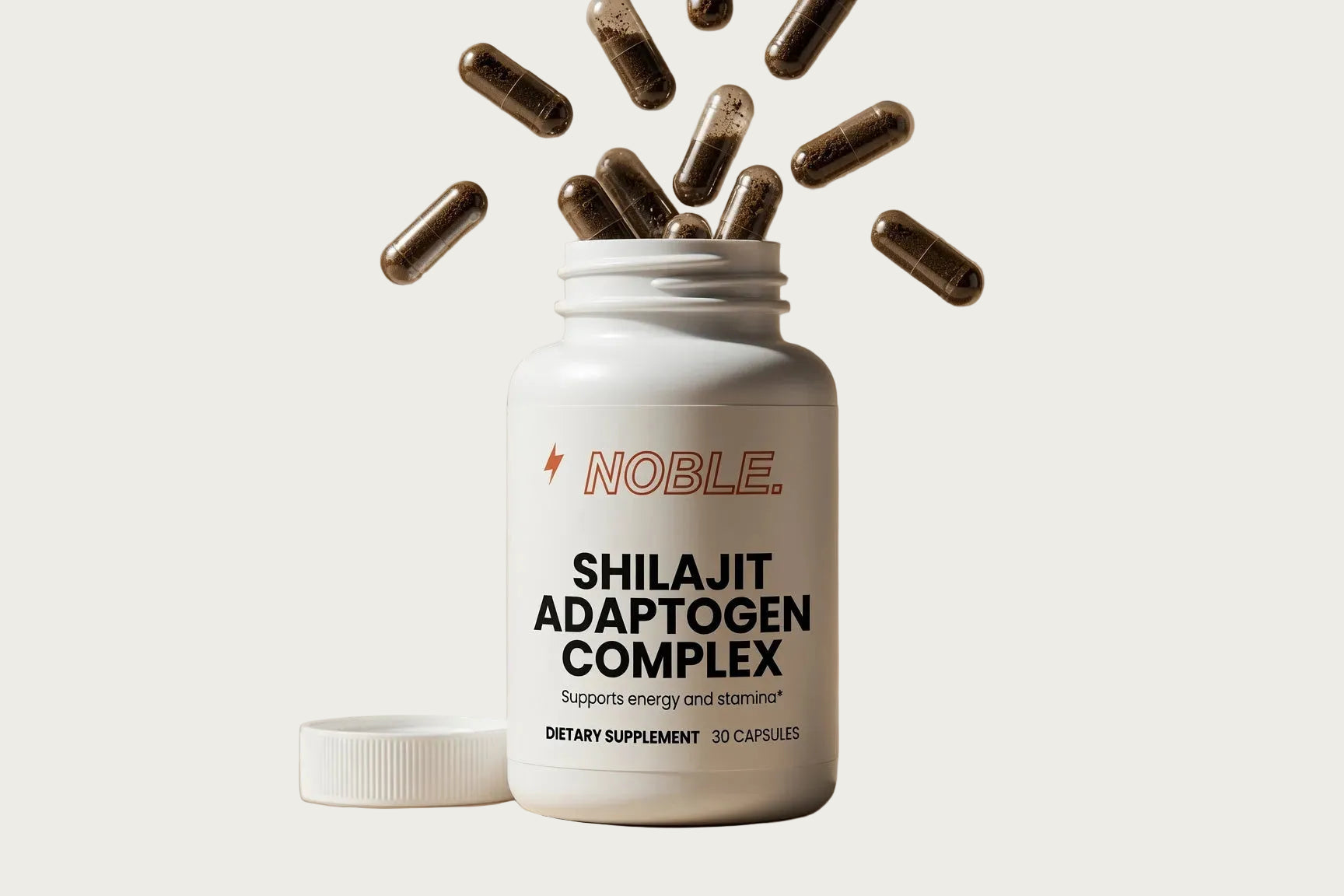 Shilajit Complex